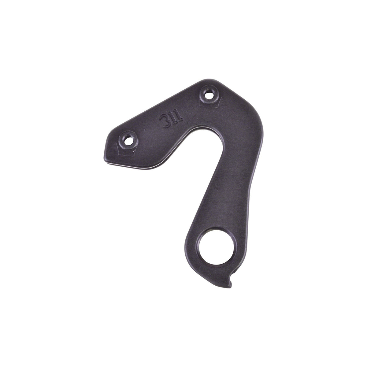 Wheels Manufacturing Hanger 311