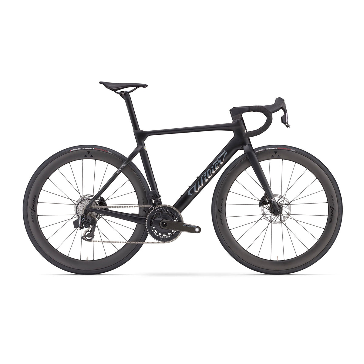 Wilier Filante SL Rival AXS Bike Bullet Black