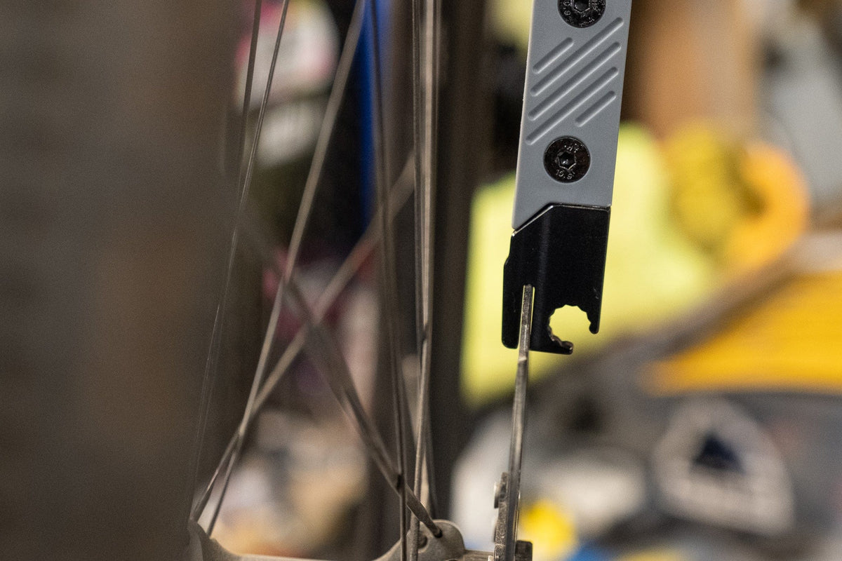 Wolf Tooth 8 - Bit Tire Lever Kit One