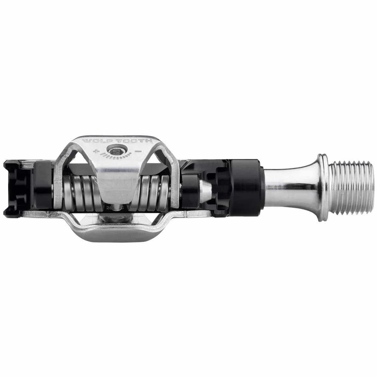 Wolf Tooth ALT XC Clipless Pedal Black
