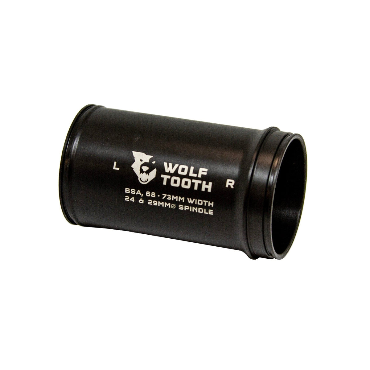 Wolf Tooth Bottom Bracket Sleeves BSA