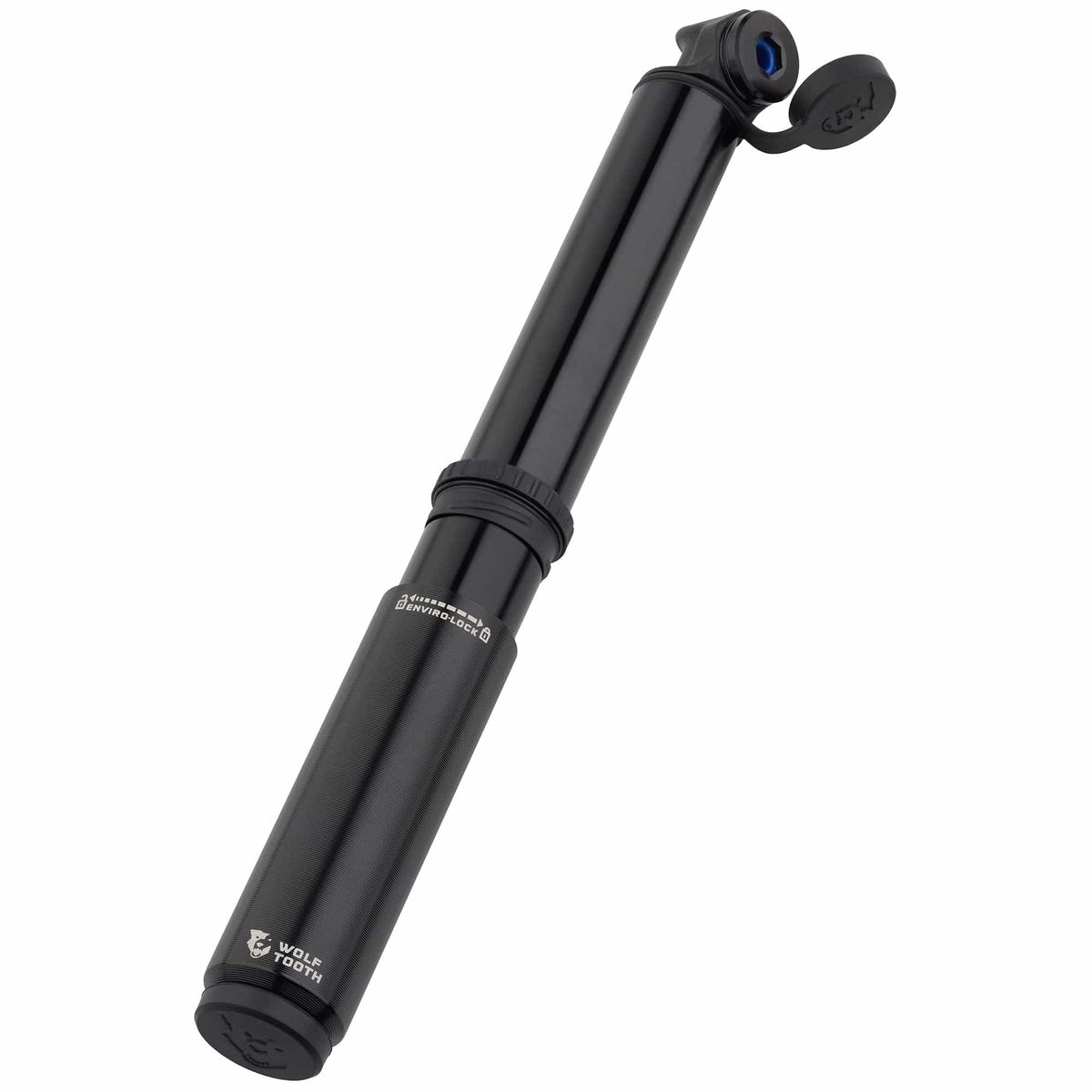 Wolf Tooth EnCase Pump 85cc 85cc Pump