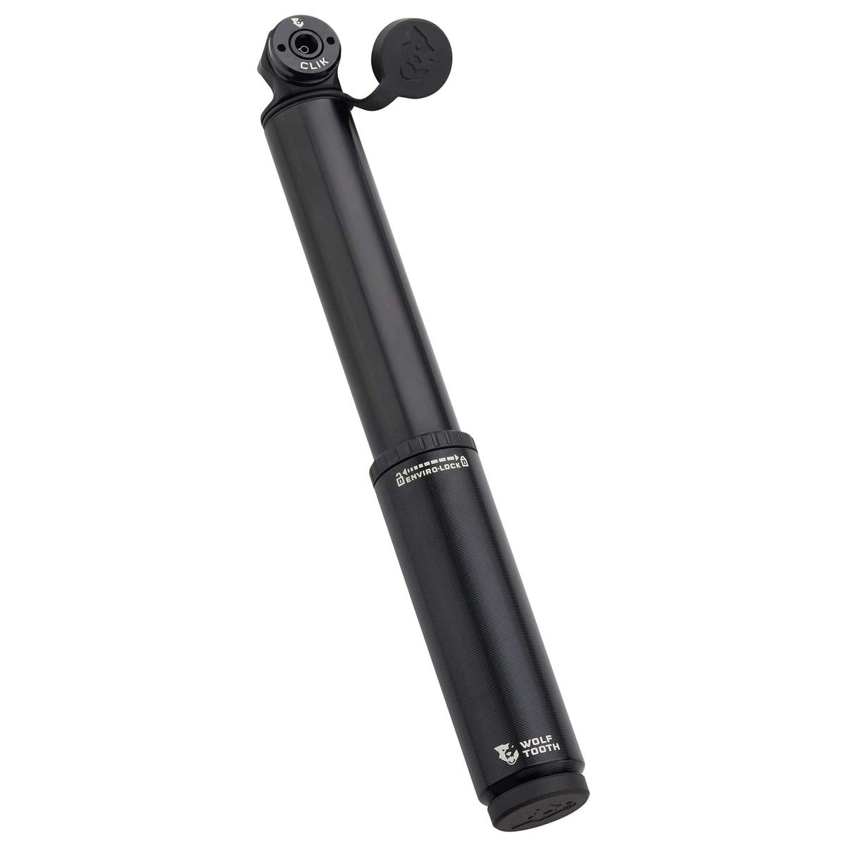 Wolf Tooth EnCase Pump for Clik Valve 85cc Pump