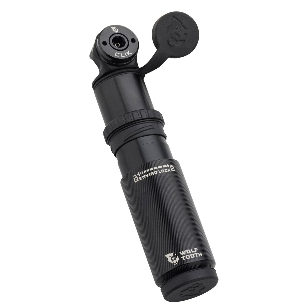 Wolf Tooth EnCase Pump for Clik Valve 30cc Pump