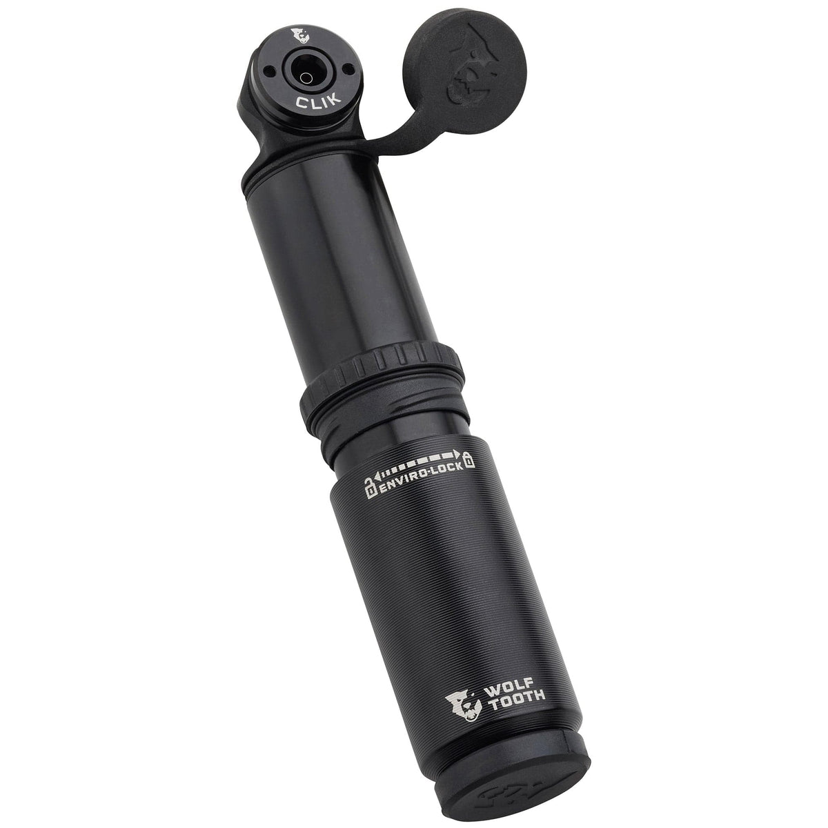 Wolf Tooth EnCase Pump for Clik Valve 40cc Pump