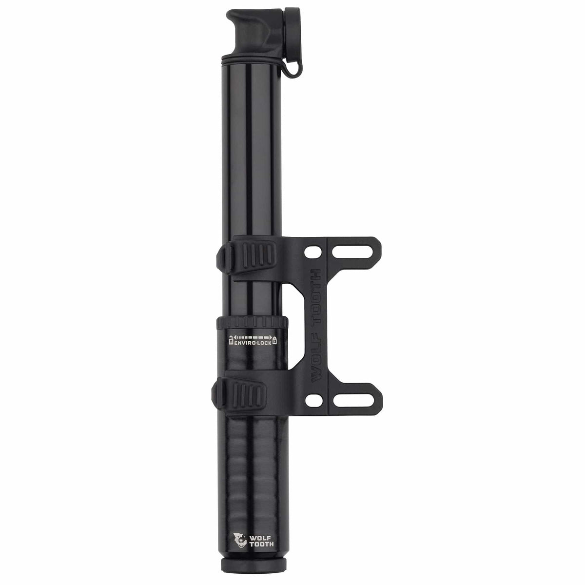 Wolf Tooth EnCase Pump for Clik Valve 85cc Pump