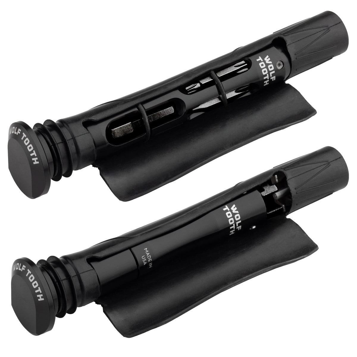Wolf Tooth EnCase System Bar Kit One