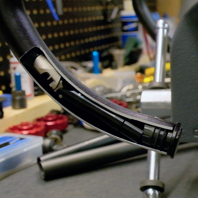 Wolf Tooth EnCase System Bar Kit One