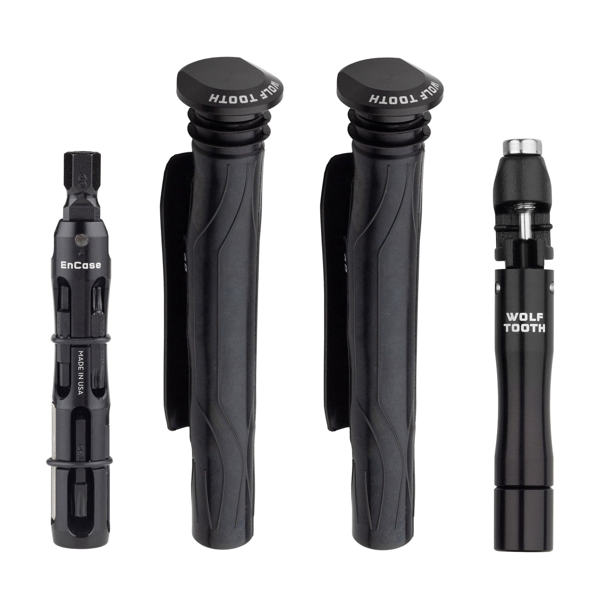 Wolf Tooth EnCase System Bar Kit One