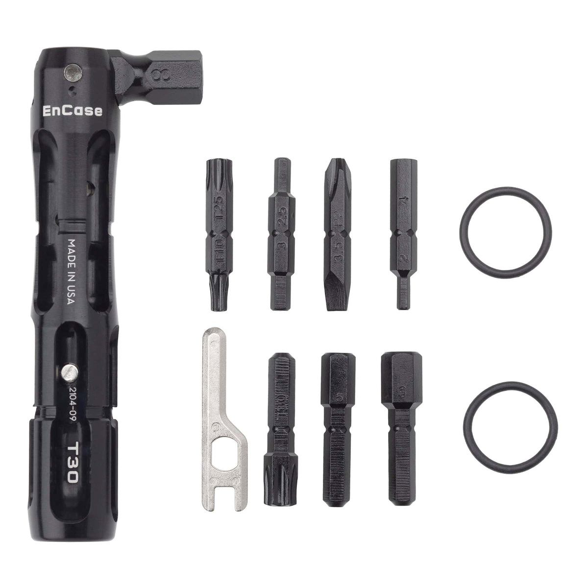 Wolf Tooth EnCase System Hex Bit Wrench Multi - Tool