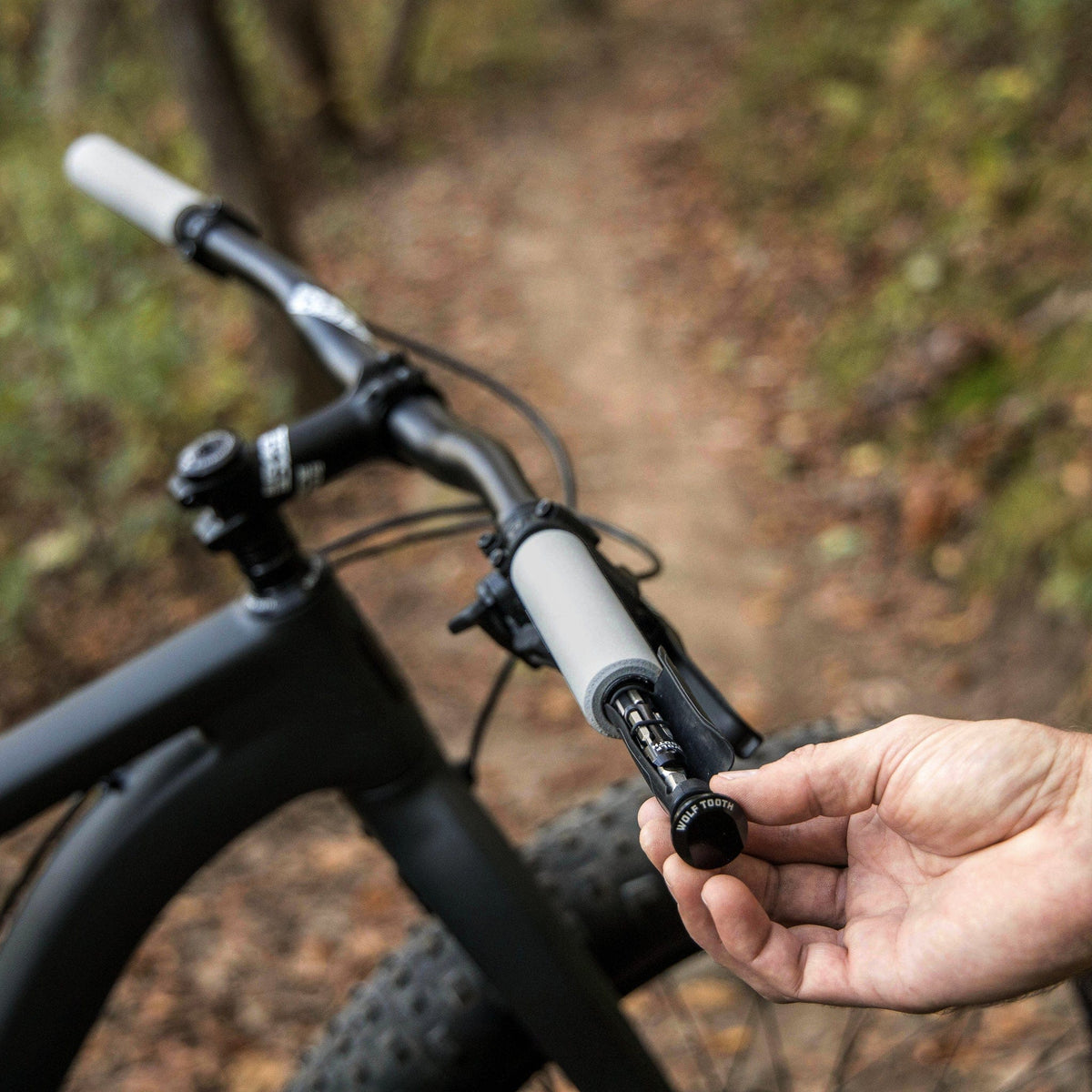 Wolf Tooth EnCase System Hex Bit Wrench Multi - Tool