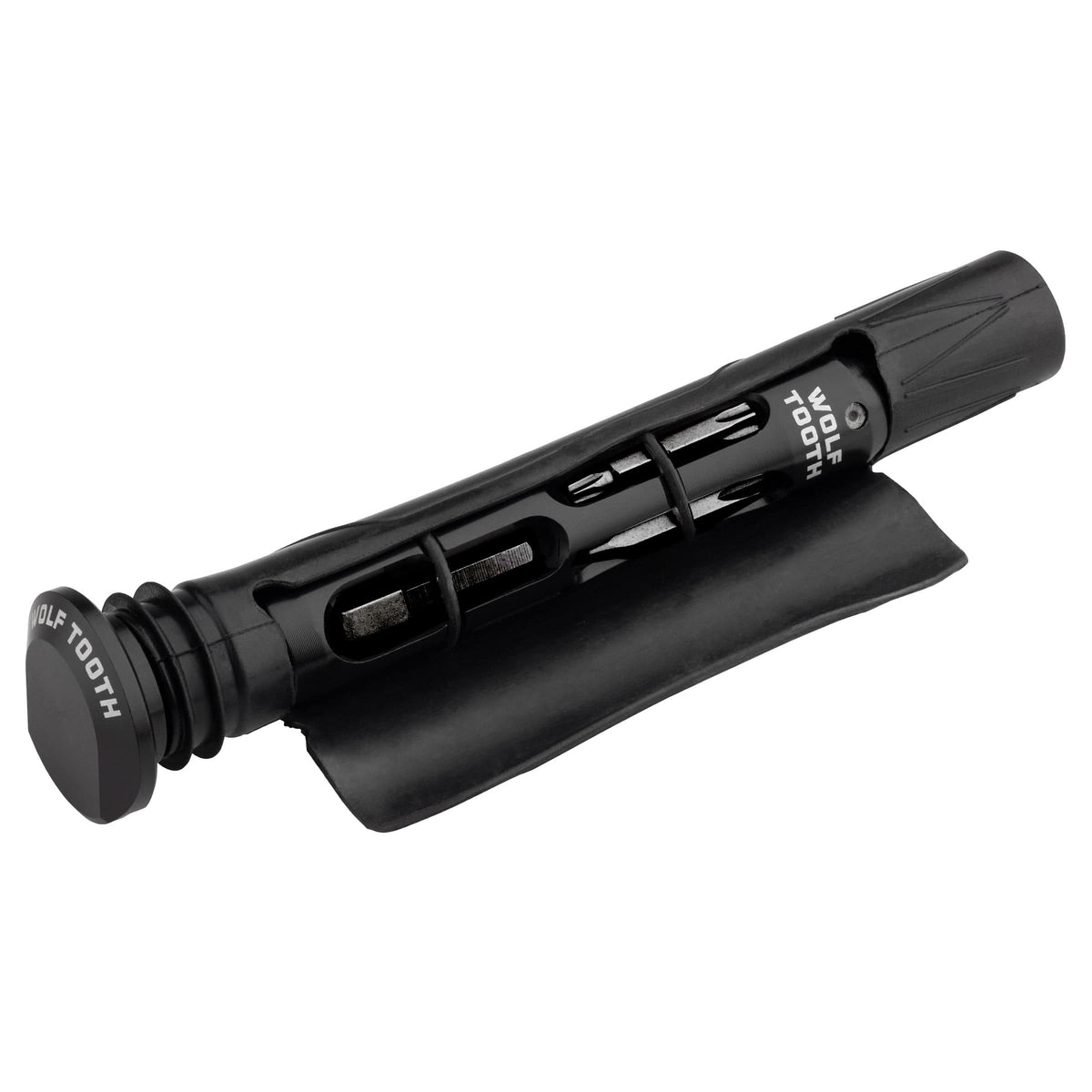 Wolf Tooth EnCase System Hex Bit Wrench Multi - Tool