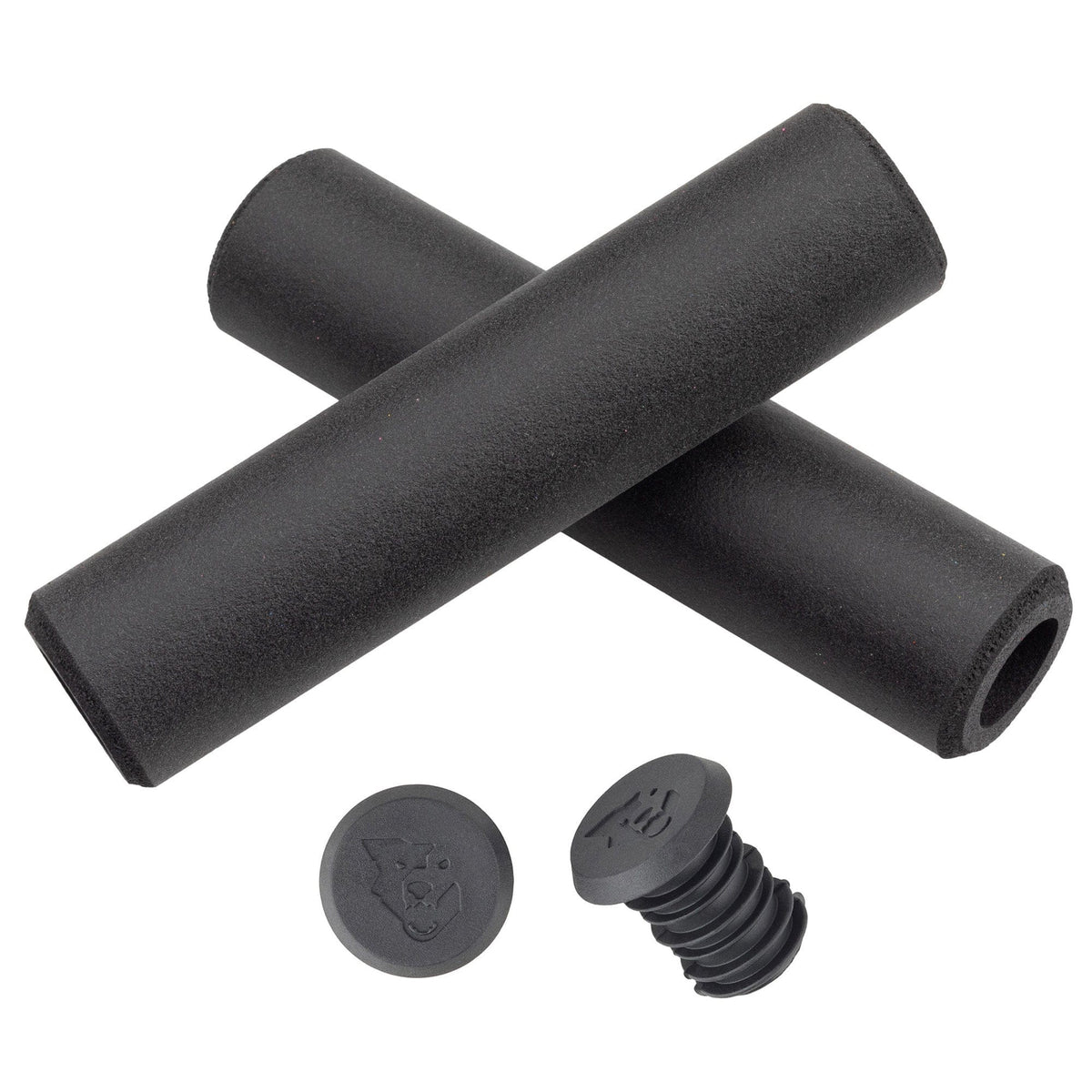 Wolf Tooth Karv Grips Yellow