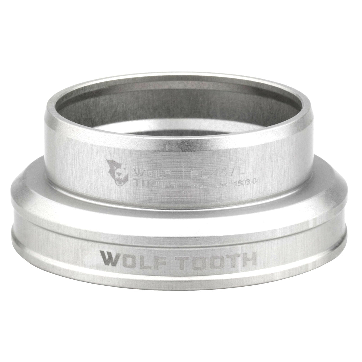 Wolf Tooth Performance EC Headsets - External Cup Lower