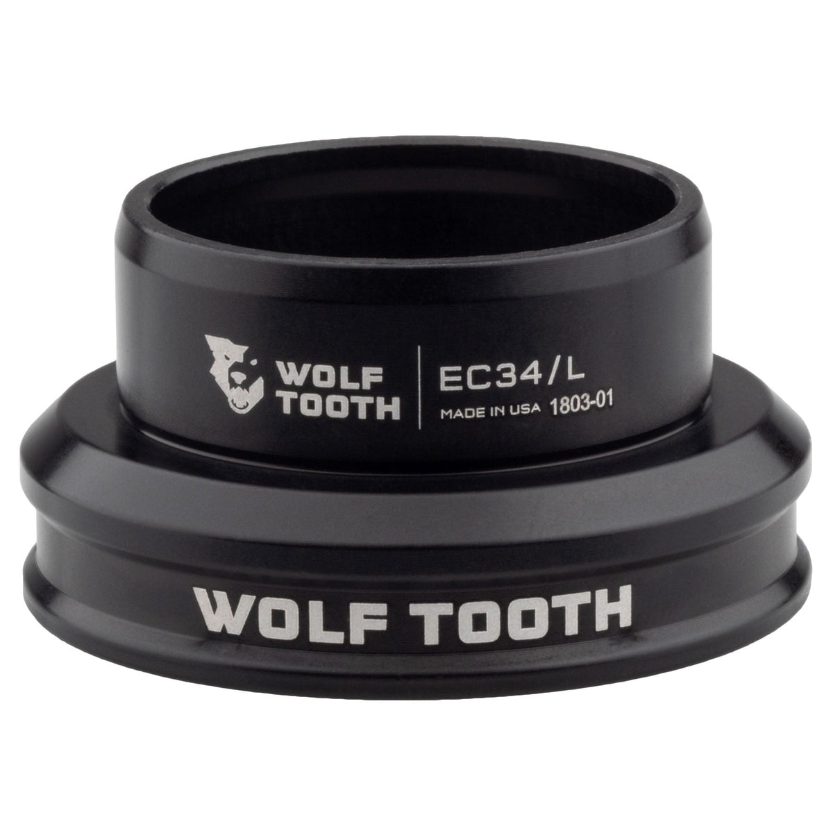 Wolf Tooth Performance EC Headsets - External Cup Lower