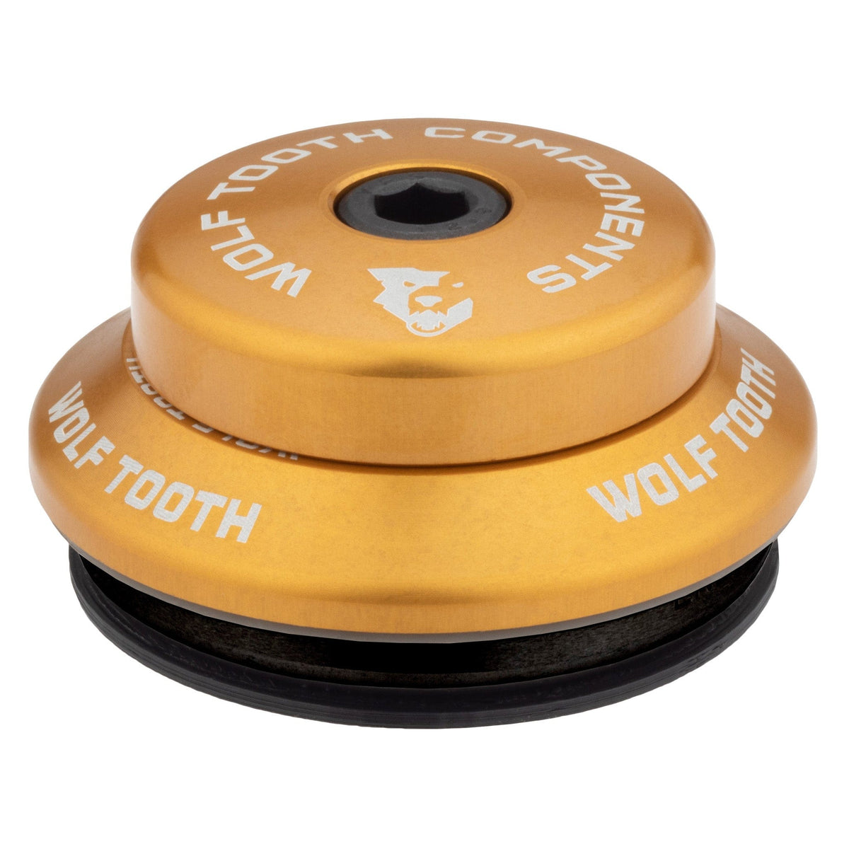 Wolf Tooth Performance IS Headsets - Integrated Standard Upper