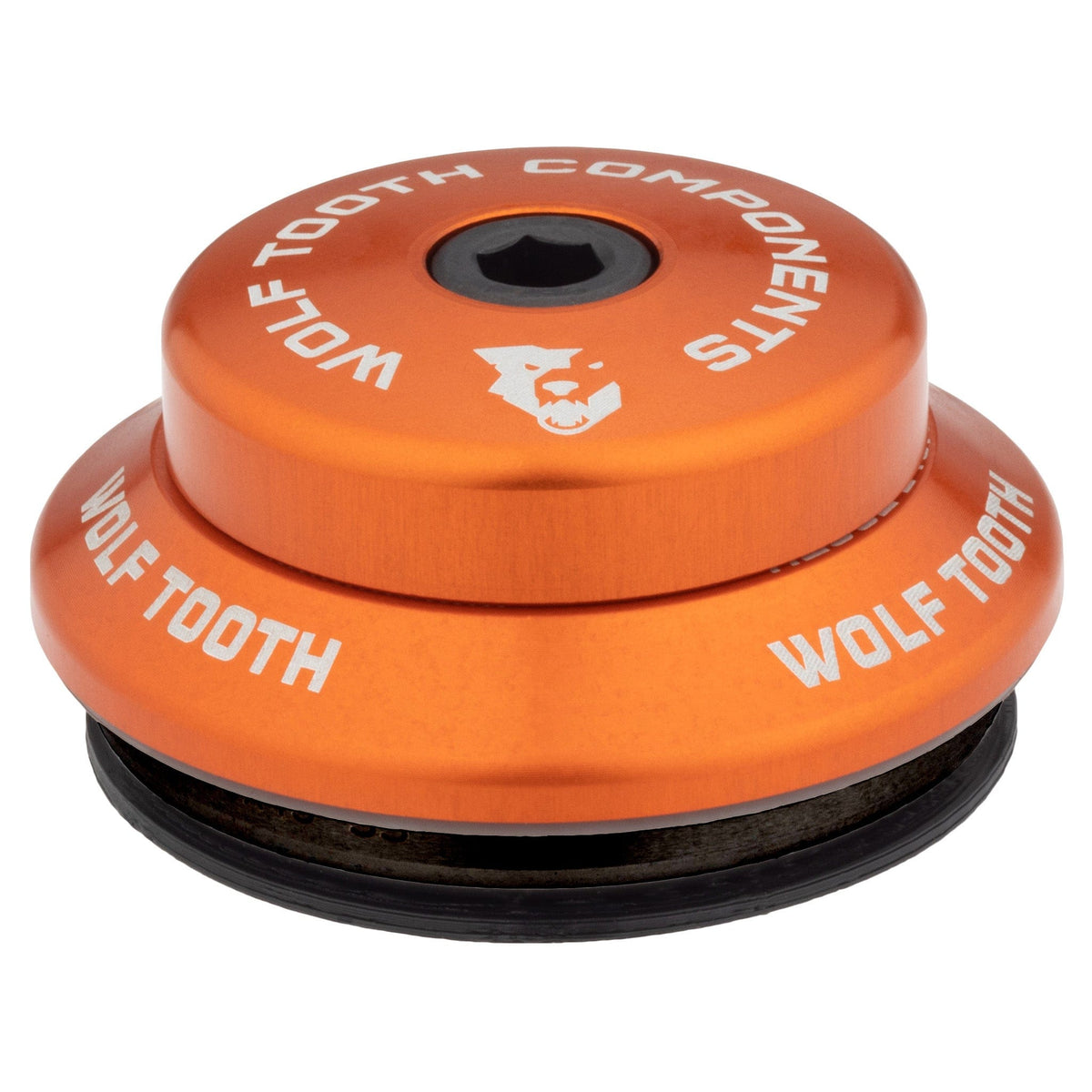 Wolf Tooth Performance IS Headsets - Integrated Standard Upper