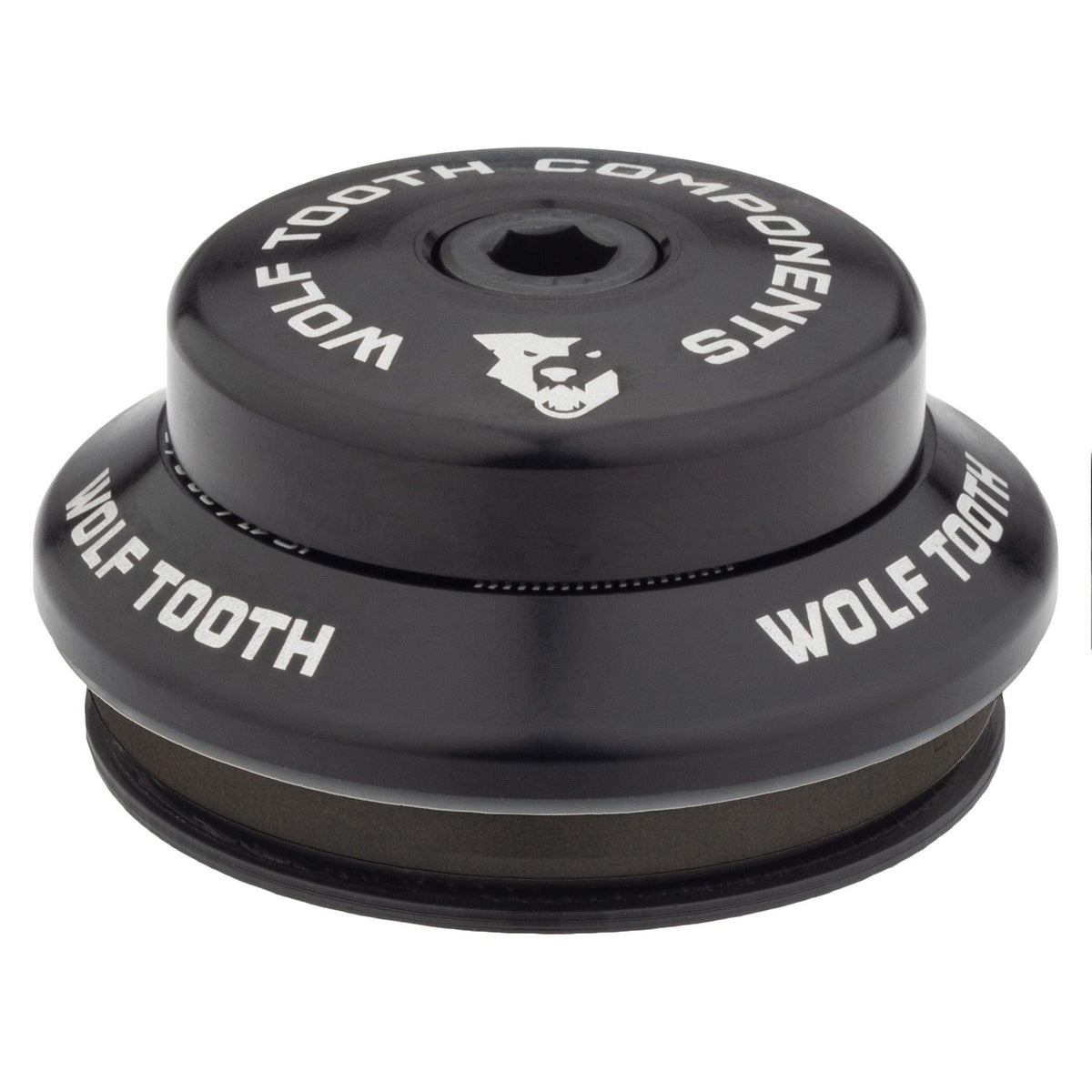 Wolf Tooth Performance IS Headsets - Integrated Standard Upper