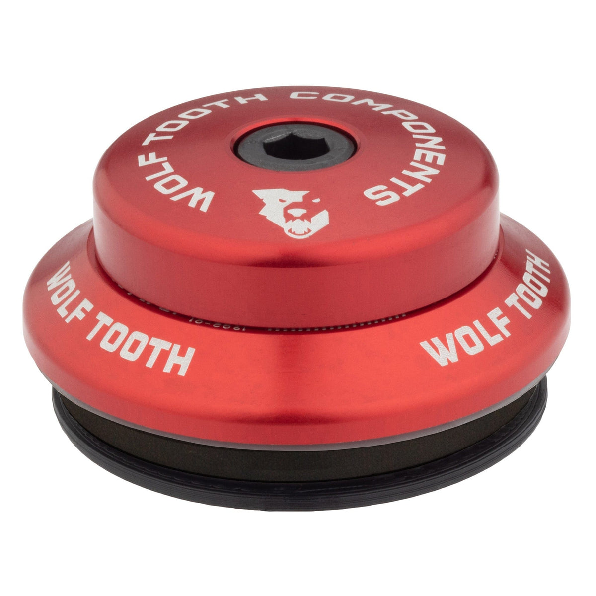 Wolf Tooth Performance IS Headsets - Integrated Standard Upper