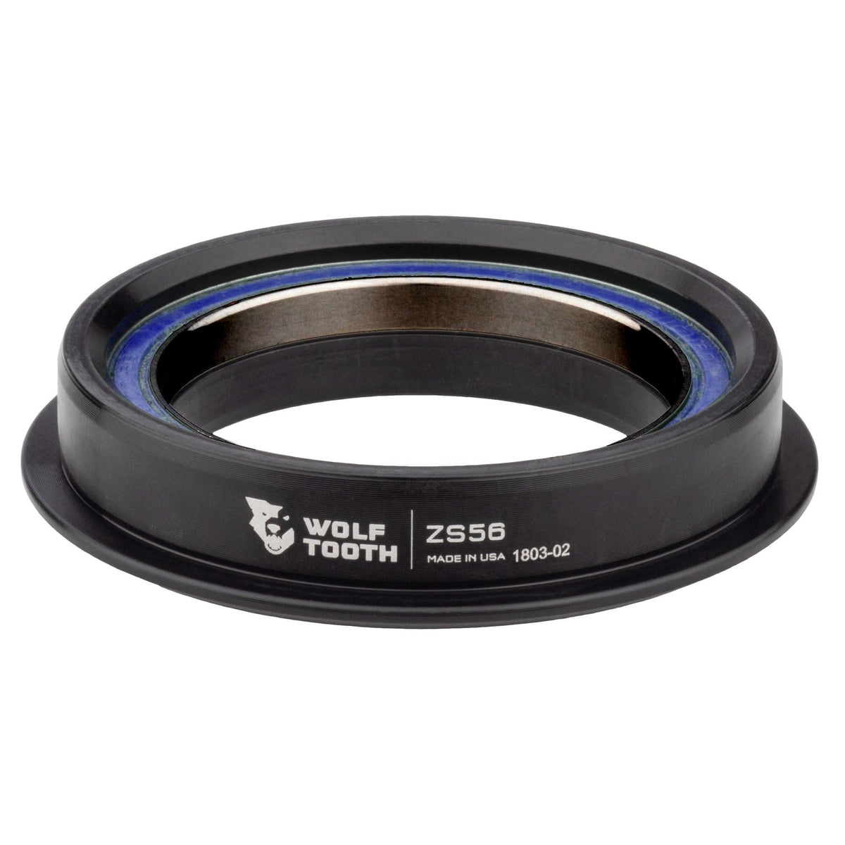 Wolf Tooth Performance ZS Headsets - Zero Stack Lower
