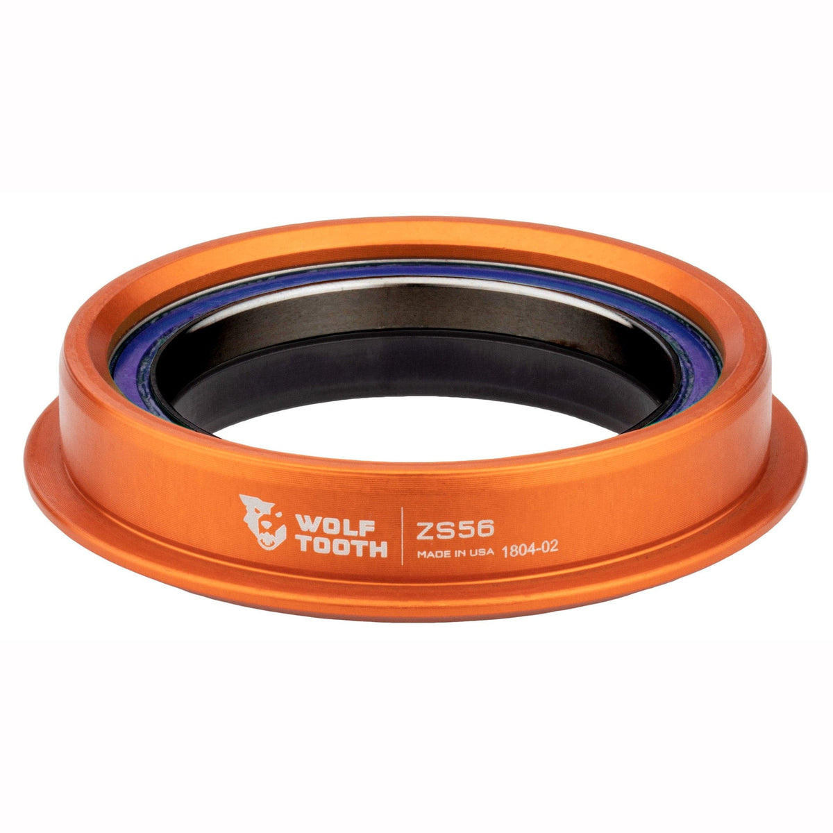 Wolf Tooth Performance ZS Headsets - Zero Stack Lower
