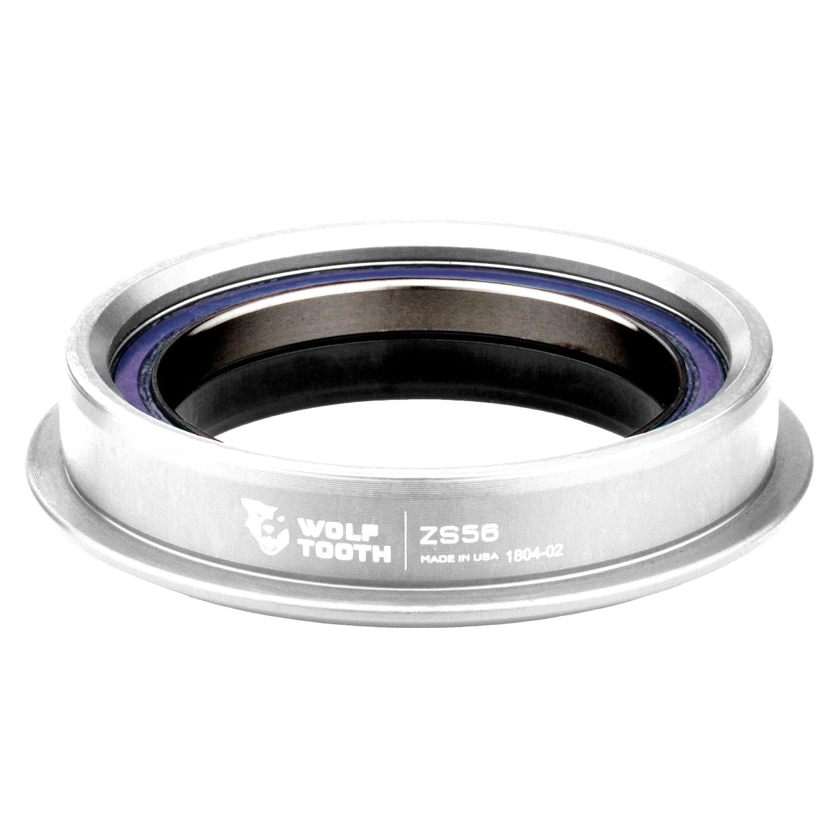 Wolf Tooth Performance ZS Headsets - Zero Stack Lower