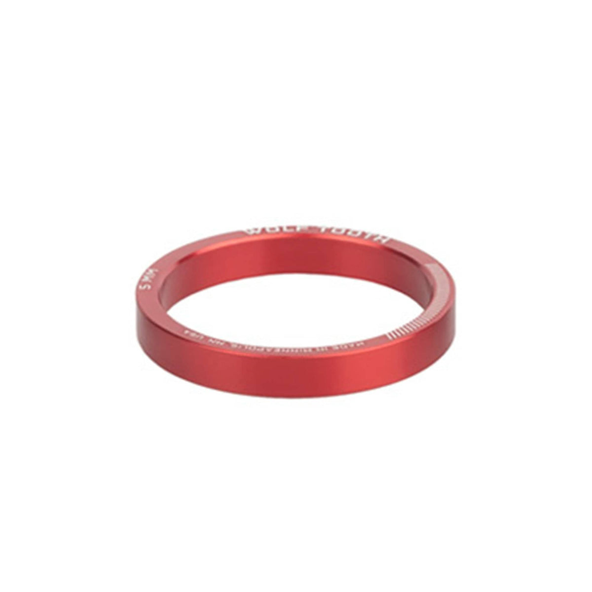 Wolf Tooth Precision Headset Spacers 5mm