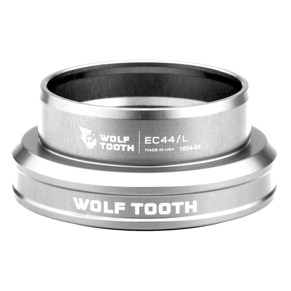 Wolf Tooth Premium EC Headsets - External Cup Lower