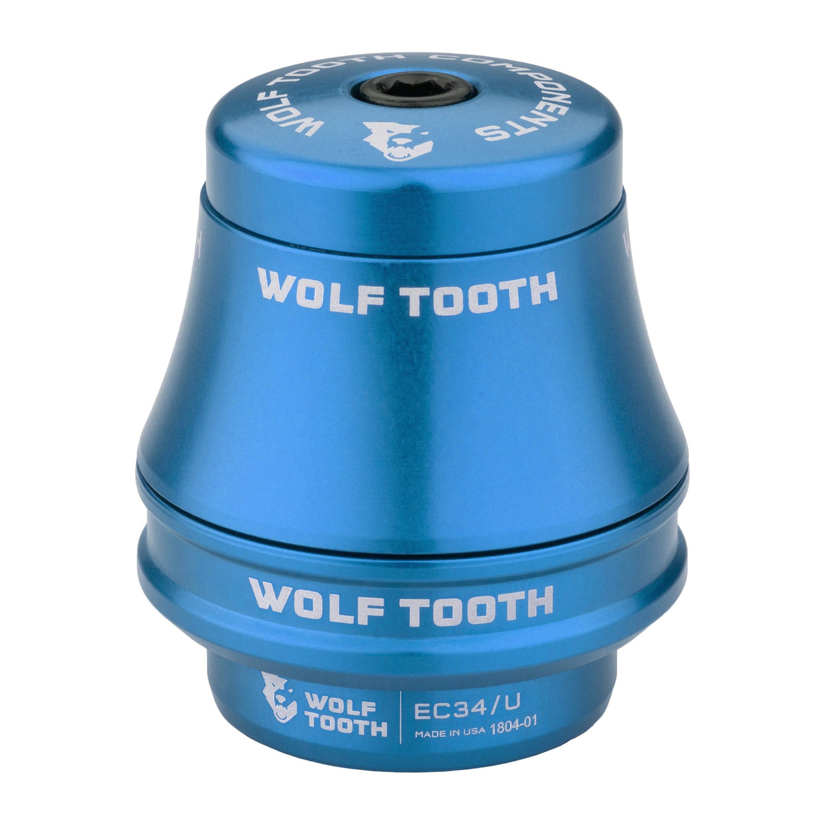 Wolf Tooth Premium EC Headsets - External Cup Lower