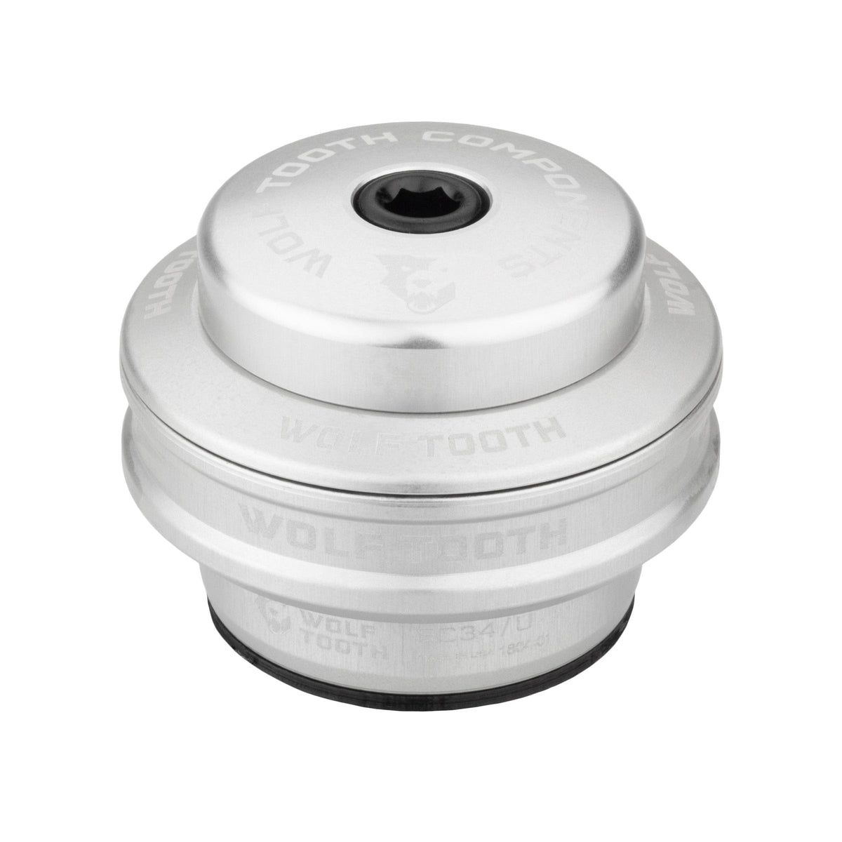 Wolf Tooth Premium EC Headsets - External Cup Upper