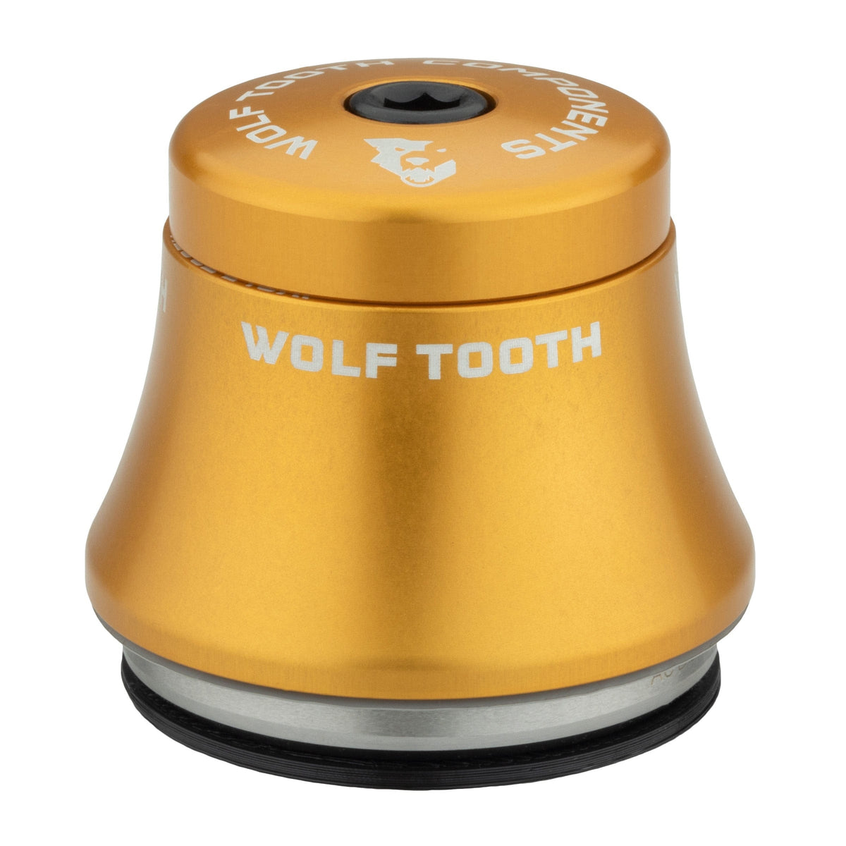 Wolf Tooth Premium IS Headsets - Integrated Standard Upper