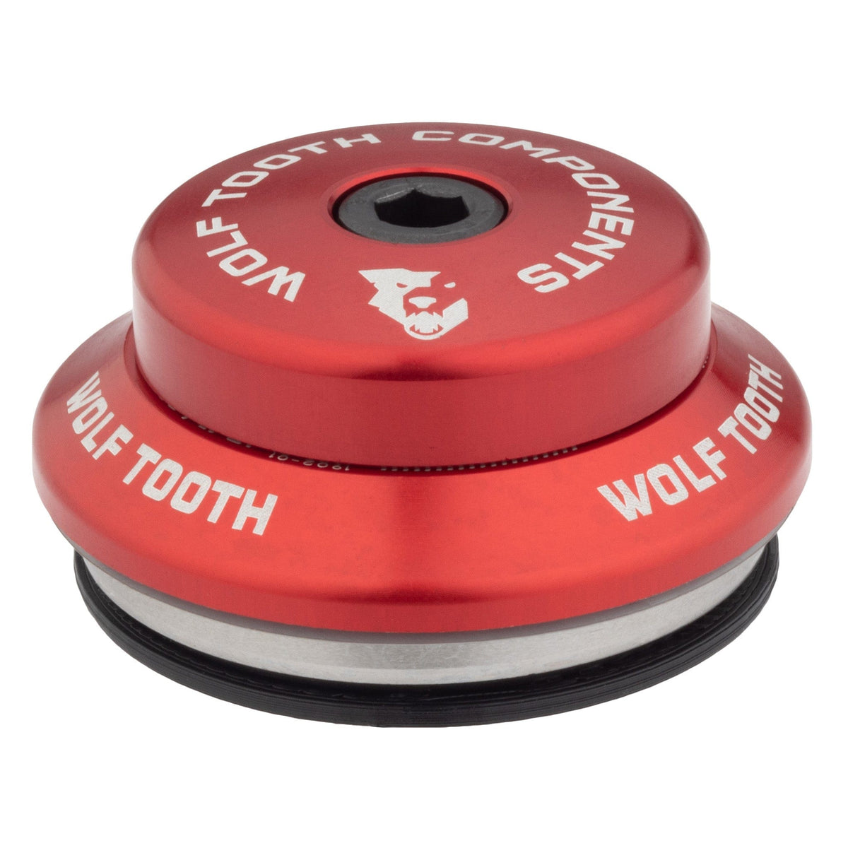 Wolf Tooth Premium IS Headsets - Integrated Standard Upper