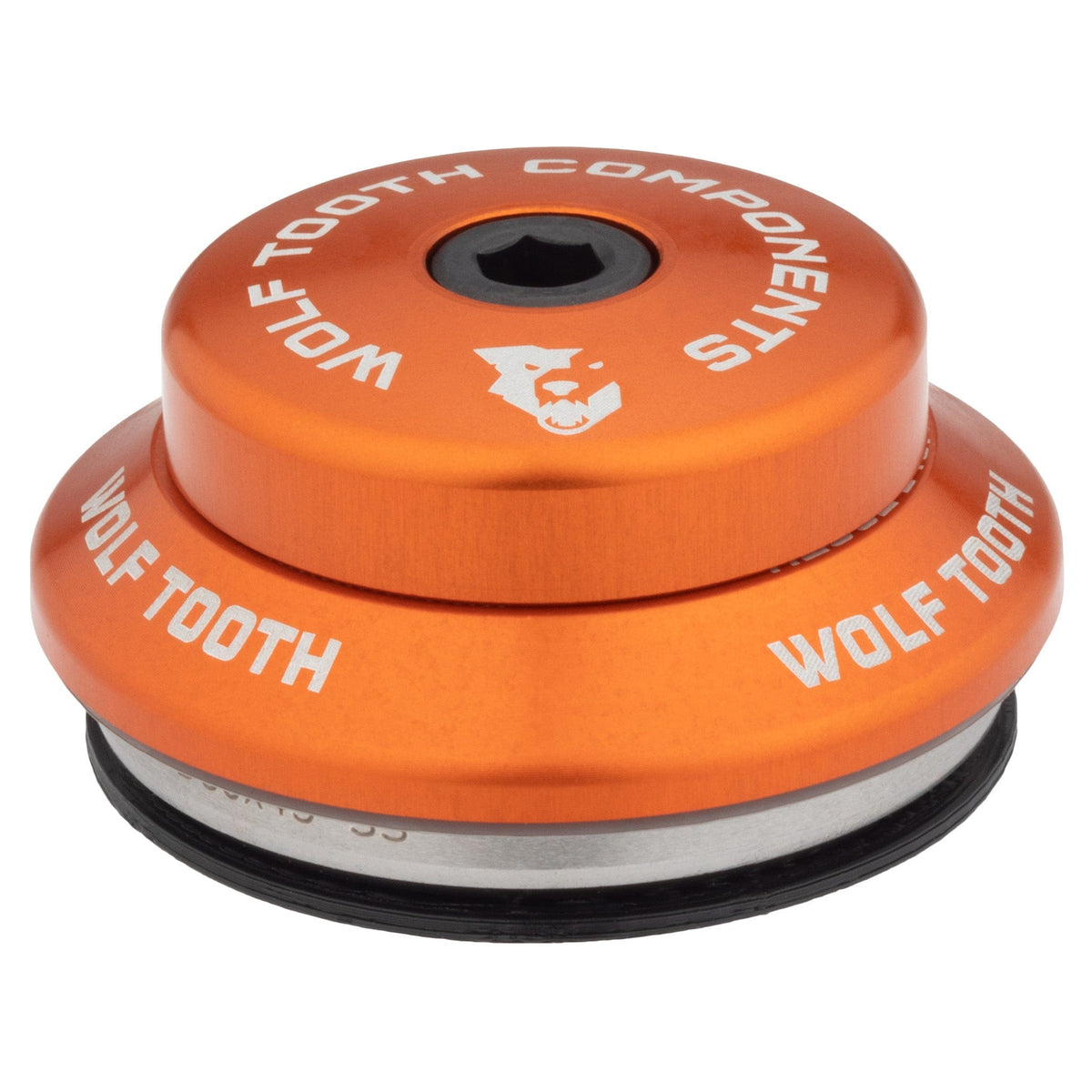 Wolf Tooth Premium IS Headsets - Integrated Standard Upper