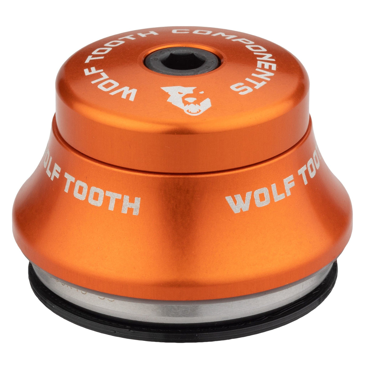 Wolf Tooth Premium IS Headsets - Integrated Standard Upper
