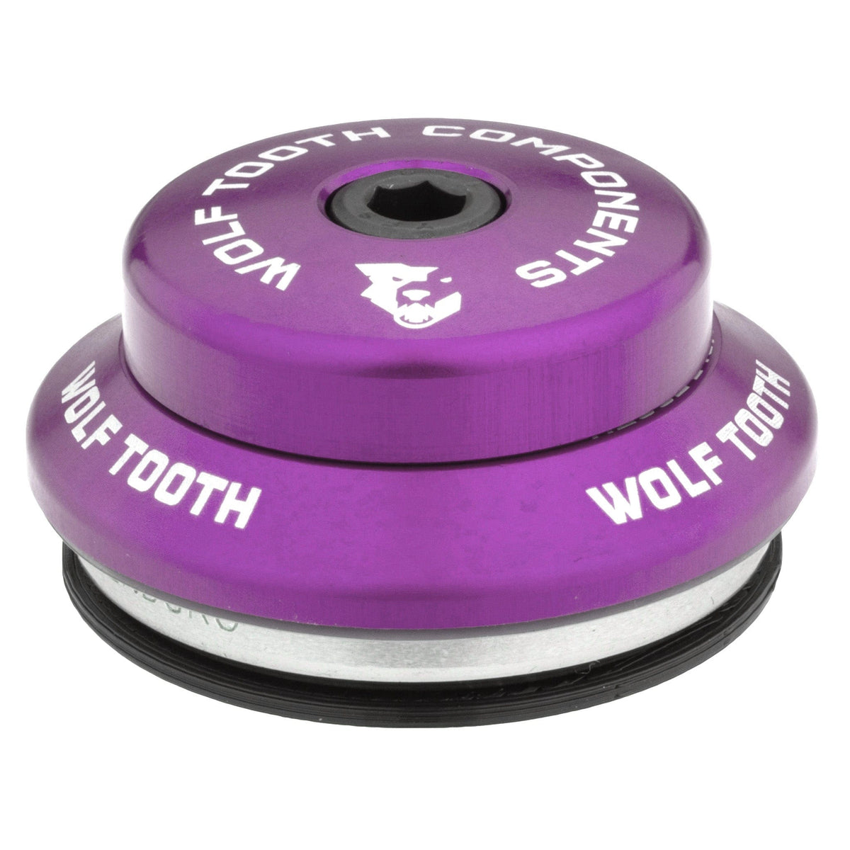 Wolf Tooth Premium IS Headsets - Integrated Standard Upper