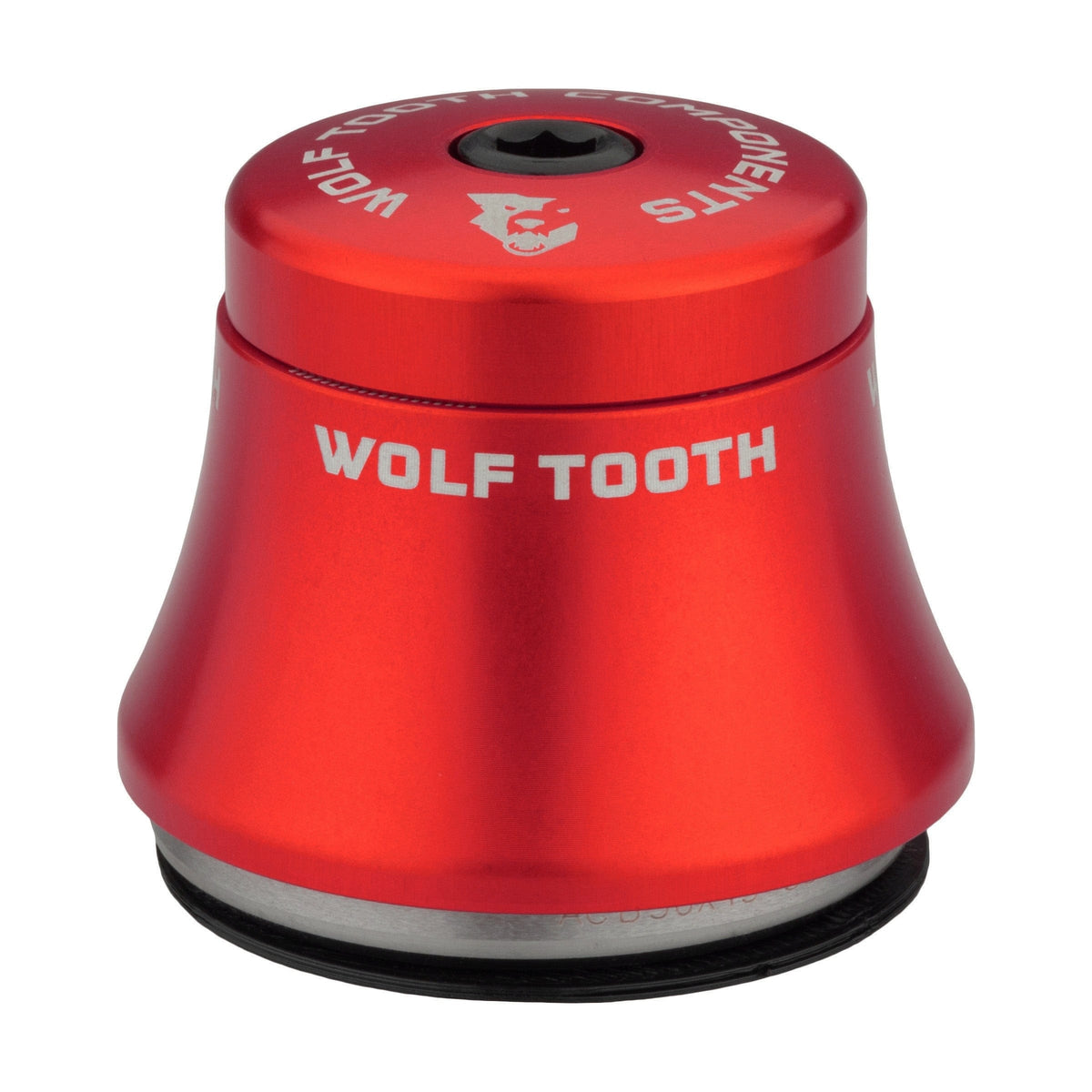 Wolf Tooth Premium IS Headsets - Integrated Standard Upper