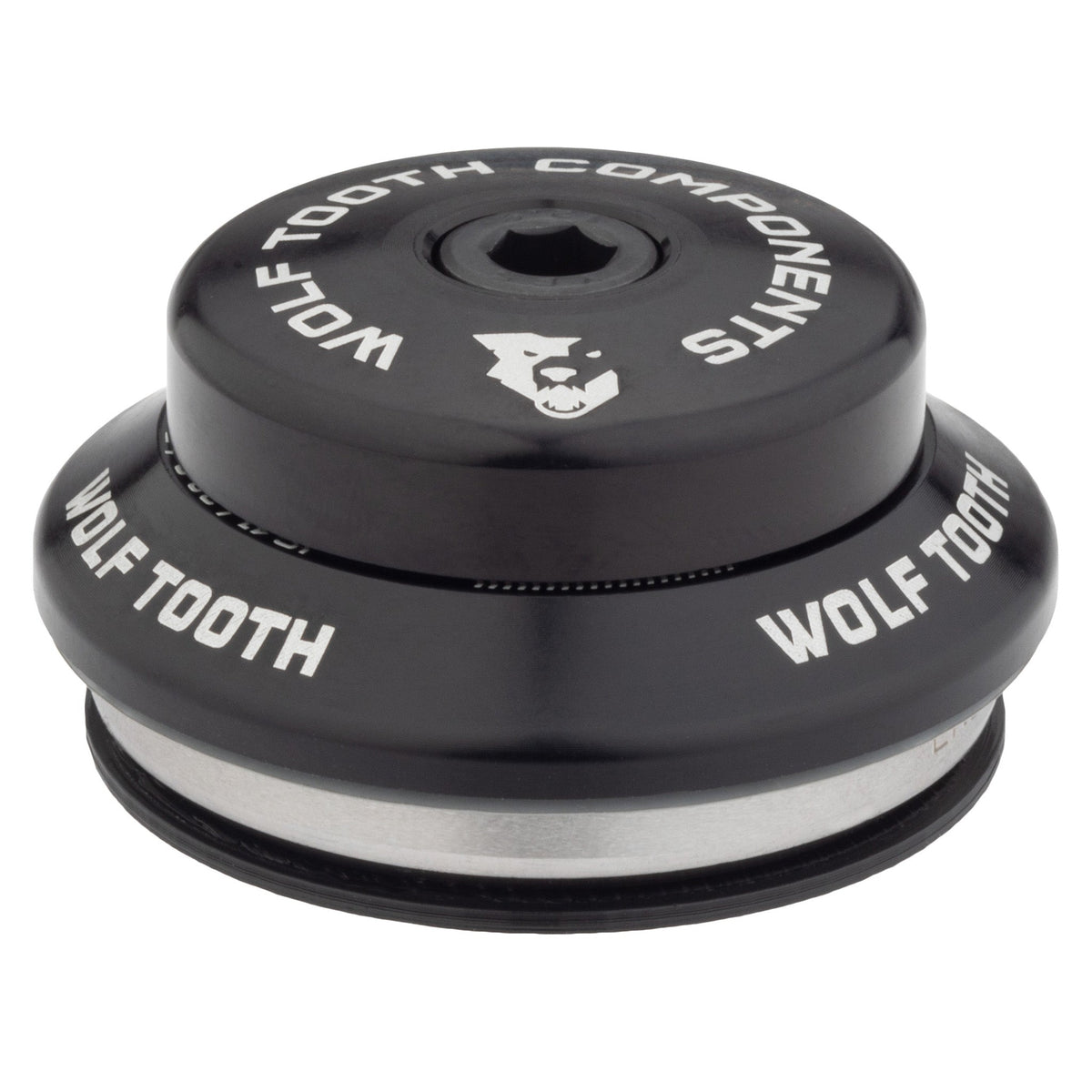 Wolf Tooth Premium IS Headsets - Integrated Standard Upper