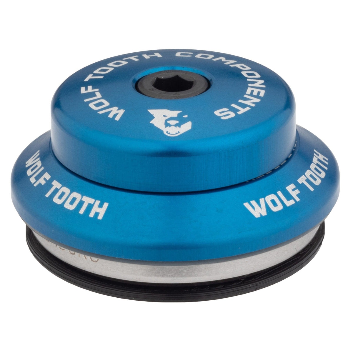 Wolf Tooth Premium IS Headsets - Integrated Standard Upper