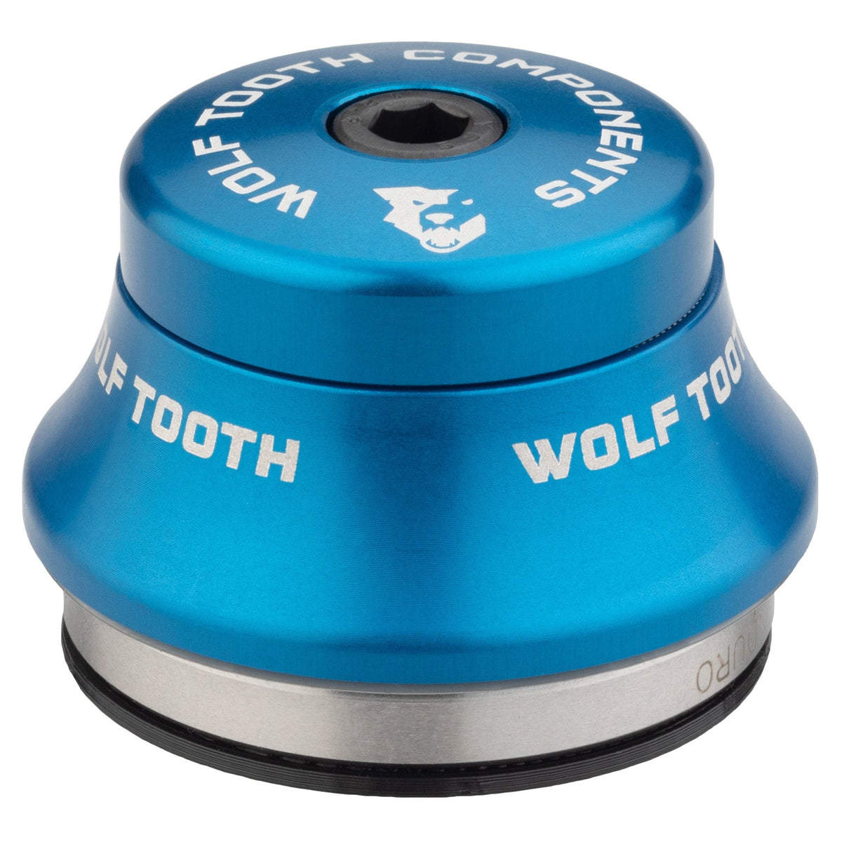 Wolf Tooth Premium IS Headsets - Integrated Standard Upper