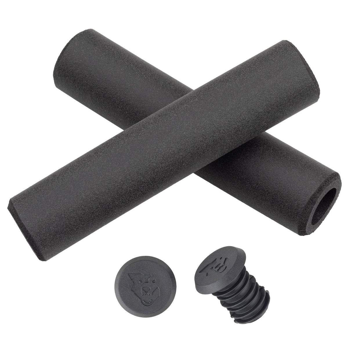 Wolf Tooth Razer Grips Black