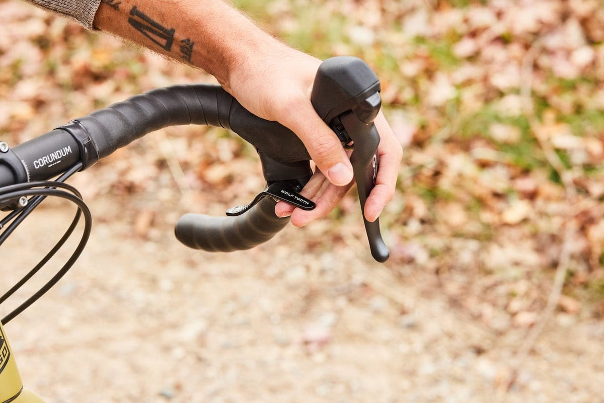 Wolf Tooth ReMote Drop Bar