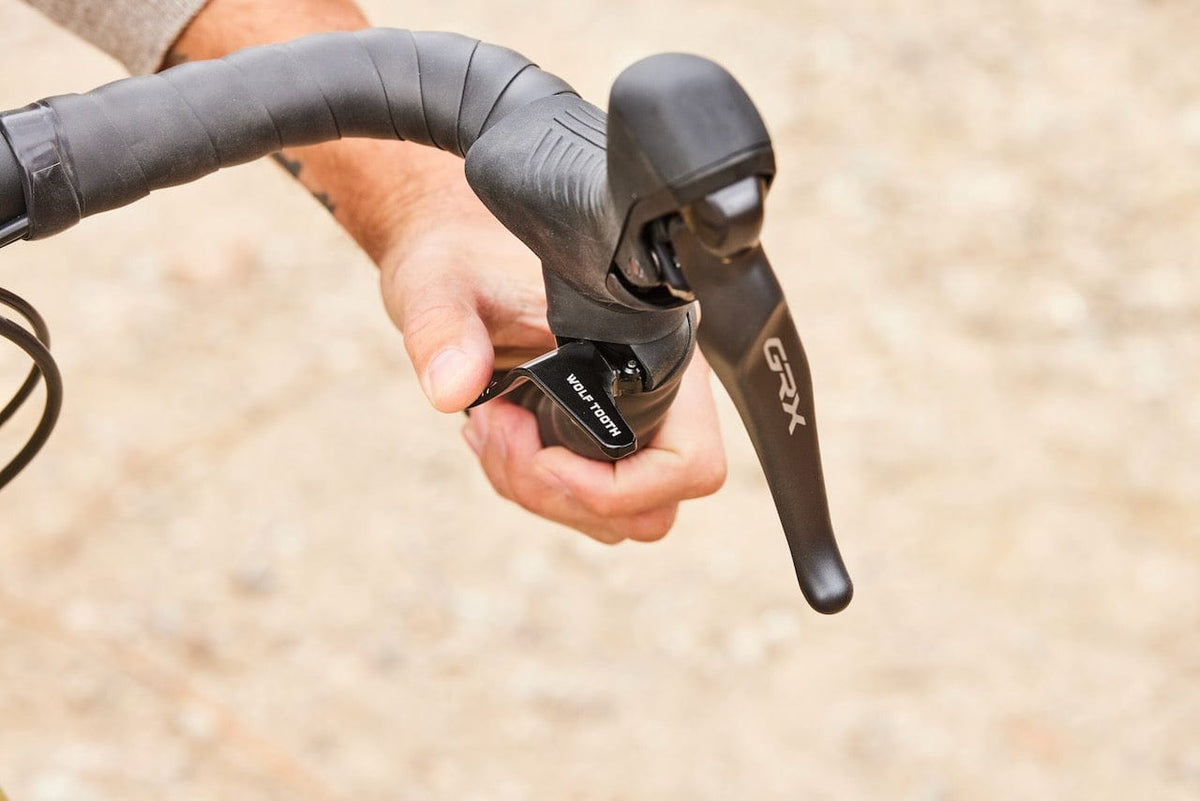 Wolf Tooth ReMote Drop Bar