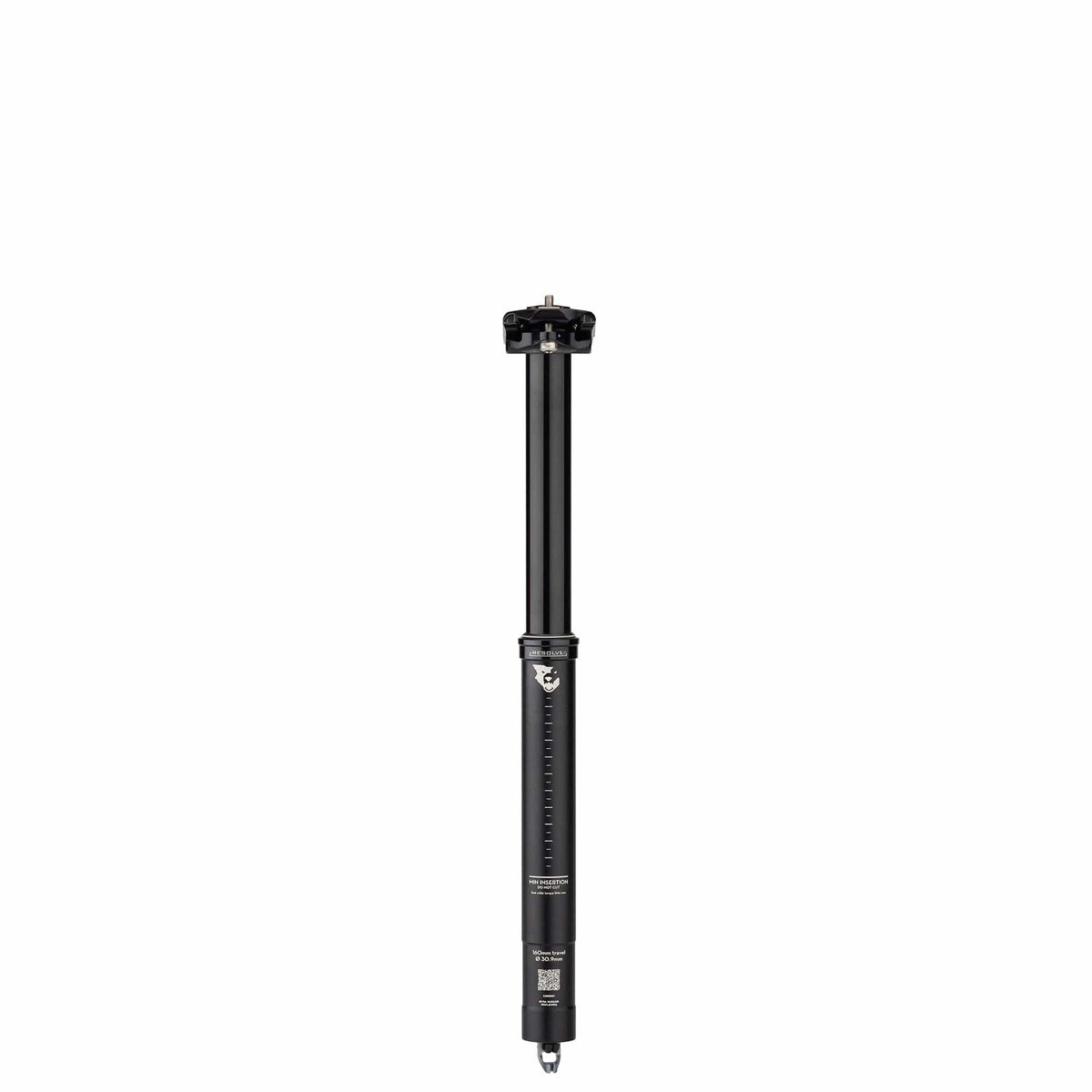 Wolf Tooth Resolve Dropper Post rev2 30.9