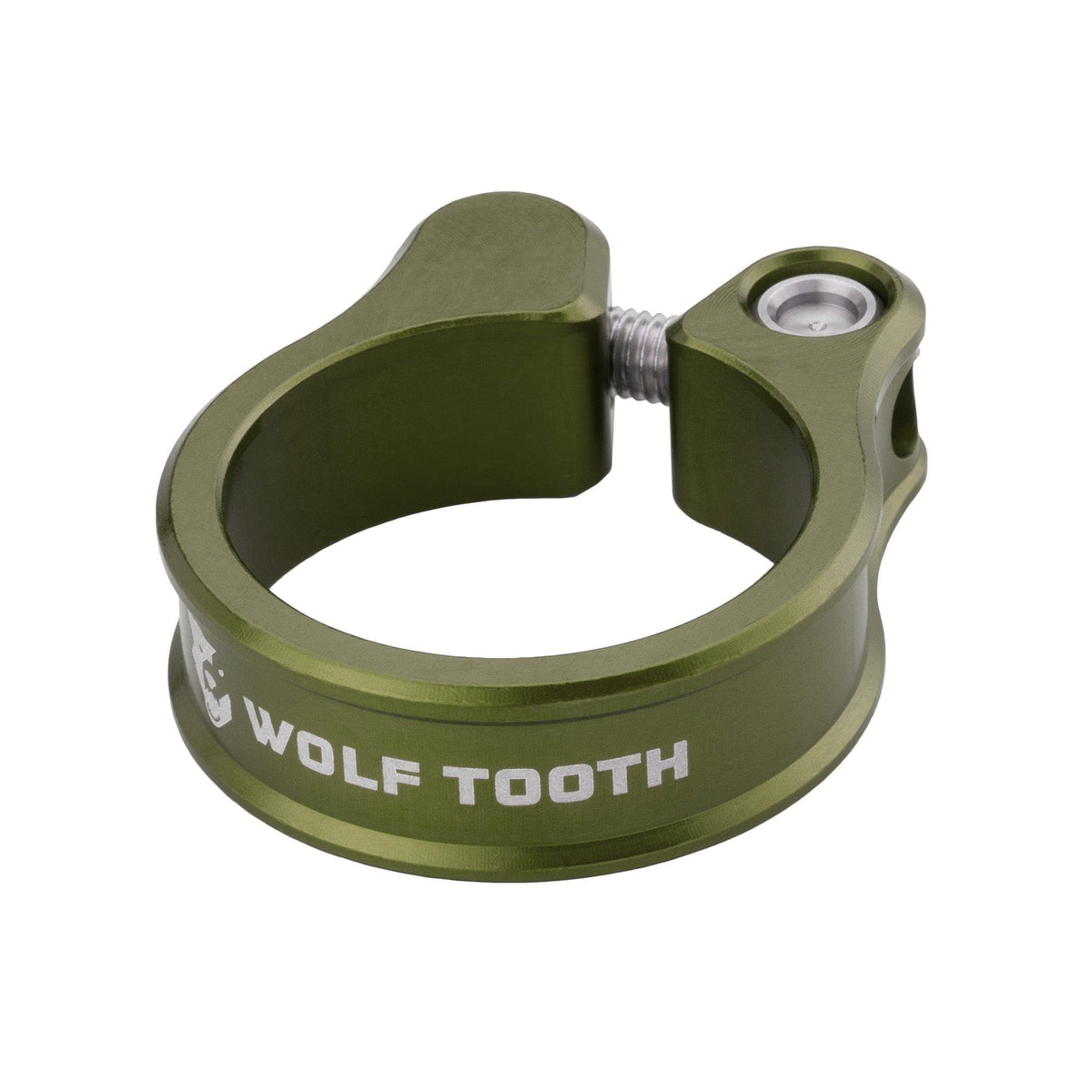 Wolf Tooth Seatpost Clamp 29.8