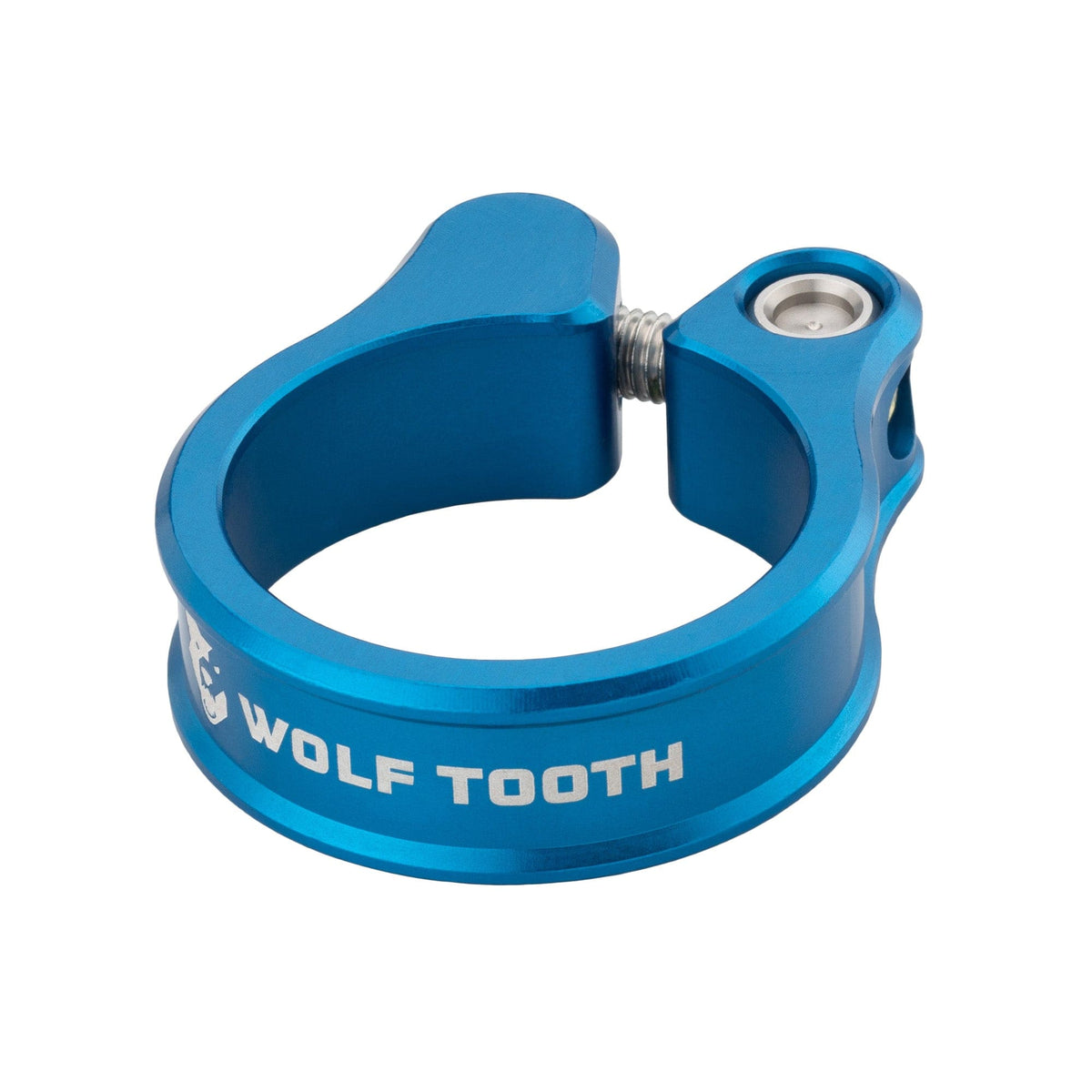 Wolf Tooth Seatpost Clamp 28.6