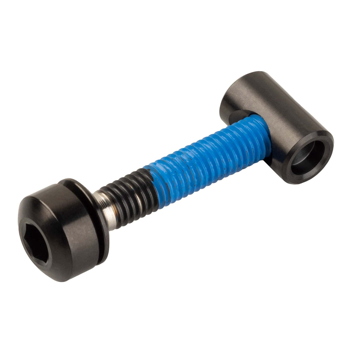 Wolf Tooth Seatpost Clamp Titanium Bolt Hardware Upgrade Kit Quick Release