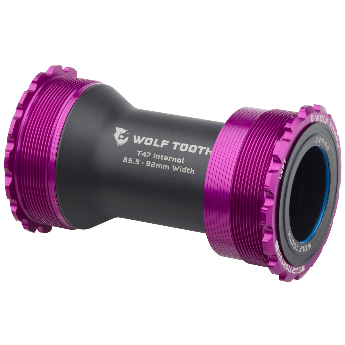Wolf Tooth T47 Internal Bottom Bracket 29mm
