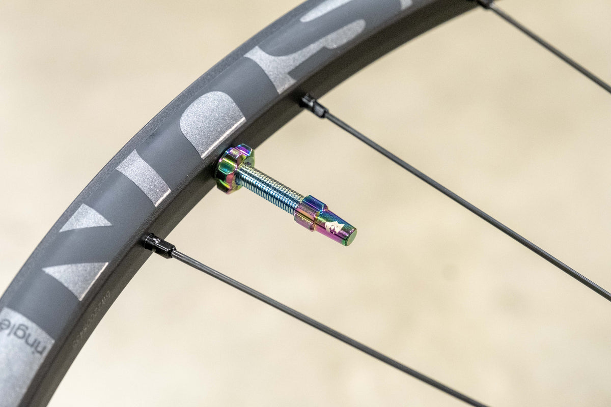 Wolf Tooth Tubeless Presta Valve Stem Kit 44mm