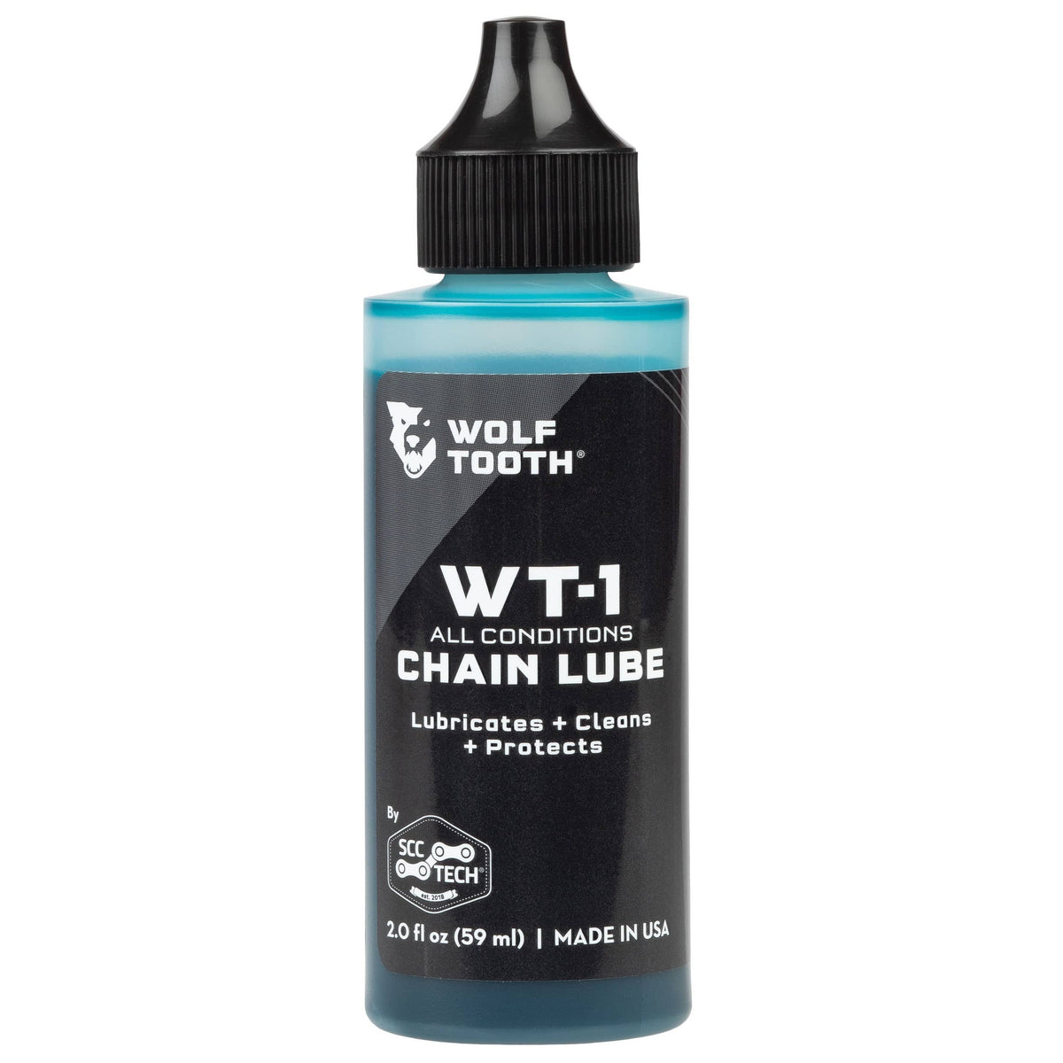 Wolf Tooth WT - 1 Chain Lube 2 oz