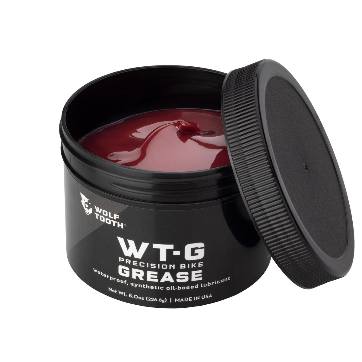 Wolf Tooth WT - G Precision Bike Grease 8oz